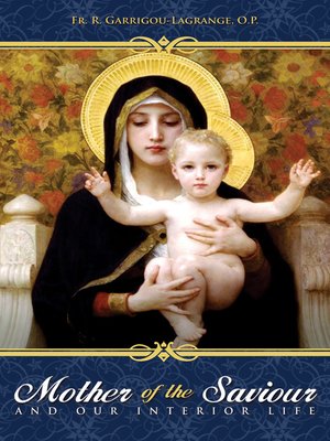 cover image of Mother of the Saviour